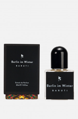 Духи Baruti Berlin im Winter ,  арт. BI028 купить в интернет-магазине