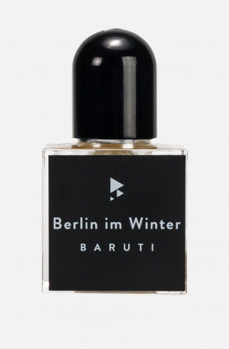 Духи Baruti Berlin im Winter ,  арт. BI028 купить в интернет-магазине