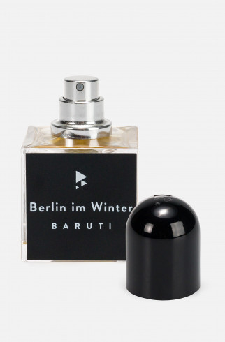 Духи Baruti Berlin im Winter ,  арт. BI028 купить в интернет-магазине