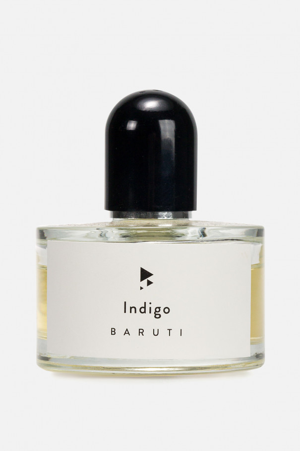 Парфюмерная вода Baruti Indigo