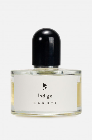 Парфюмерная вода Baruti Indigo ,  арт. BI0196 купить в интернет-магазине