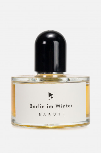 Парфюмерная вода Baruti Berlin im Winter ,  арт. BI0202 купить в интернет-магазине