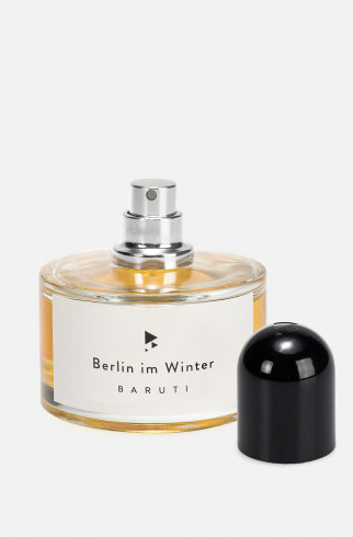 Парфюмерная вода Baruti Berlin im Winter ,  арт. BI0202 купить в интернет-магазине