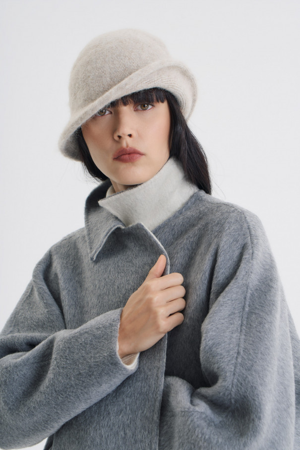 Шляпа Courchevel , бежевый, арт. FRHT24FW400W100BG купить в интернет-магазине