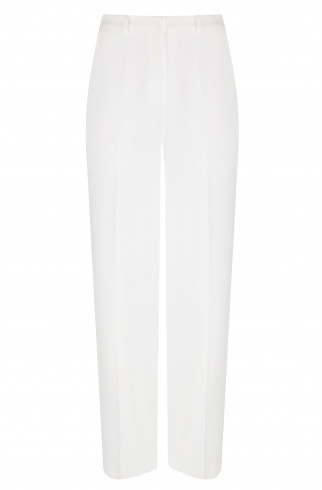 Брюки Grif , Молочный, арт. FR25W1PN13PCW210ML купить в интернет-магазине