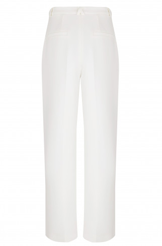 Брюки Grif , Молочный, арт. FR25W1PN13PCW210ML купить в интернет-магазине