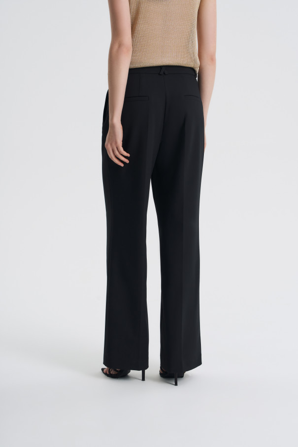 Брюки Grif , черный, арт. FR25W1PN13PCW210BL купить в интернет-магазине