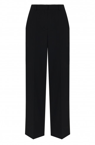 Брюки Grif , Черный, арт. FR25W1PN13PCW210BL купить в интернет-магазине