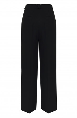 Брюки Grif , Черный, арт. FR25W1PN13PCW210BL купить в интернет-магазине