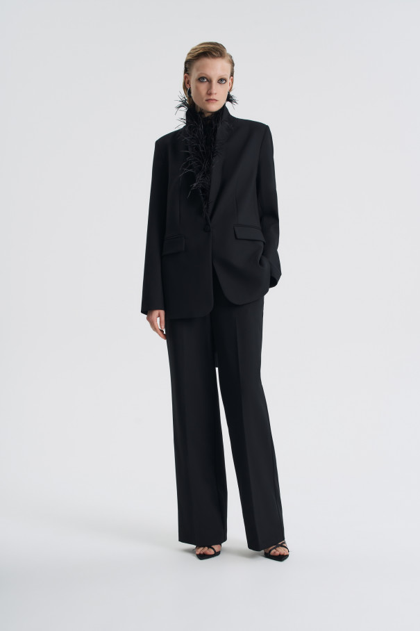 Смокинг Orlan , черный, арт. FR25W1JC140PCW210BL купить в интернет-магазине