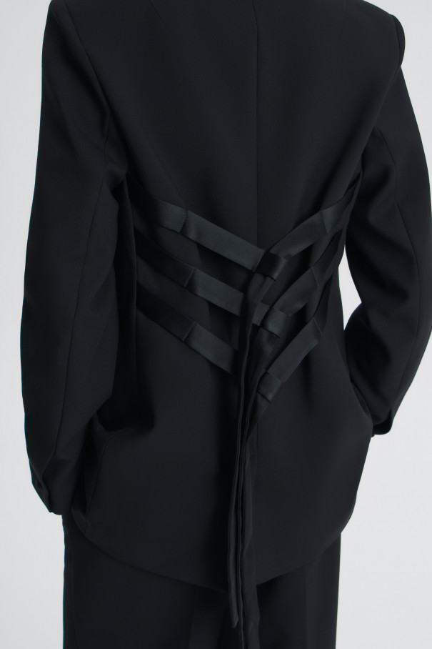 Смокинг Orlan , черный, арт. FR25W1JC140PCW210BL купить в интернет-магазине