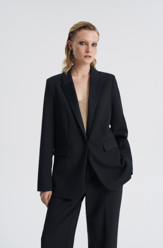 Смокинг Orlan , Черный, арт. FR25W1JC140PCW210BL купить в интернет-магазине