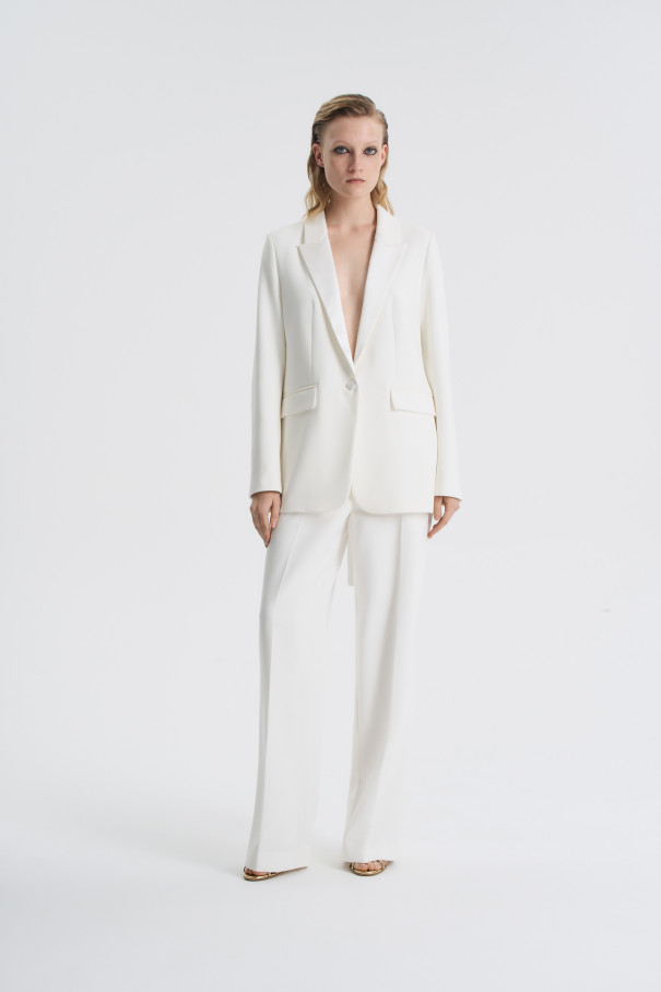 Смокинг Orlan , молочный, арт. FR25W1JC140PCW210ML купить в интернет-магазине