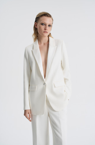 Смокинг Orlan , Молочный, арт. FR25W1JC140PCW210ML купить в интернет-магазине