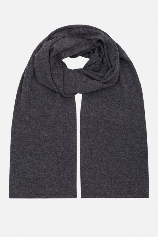Шарф Cepheus , темно-серый, арт. FRSC23FW4000K200DG купить в интернет-магазине