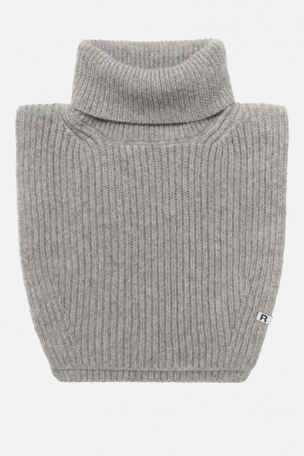 Манишка Calcutta , серый, арт. FR24FW4TN400W100GR купить в интернет-магазине