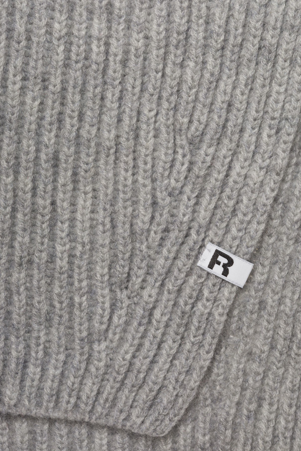 Манишка Calcutta , серый, арт. FR24FW4TN400W100GR купить в интернет-магазине