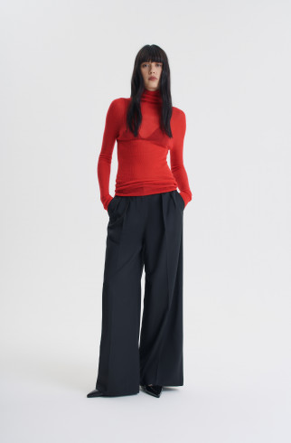 Водолазка Male , Красный, арт. FR24FW4TN4000W100RD купить в интернет-магазине