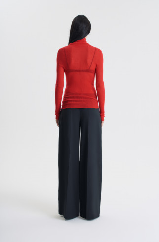 Водолазка Male , Красный, арт. FR24FW4TN4000W100RD купить в интернет-магазине