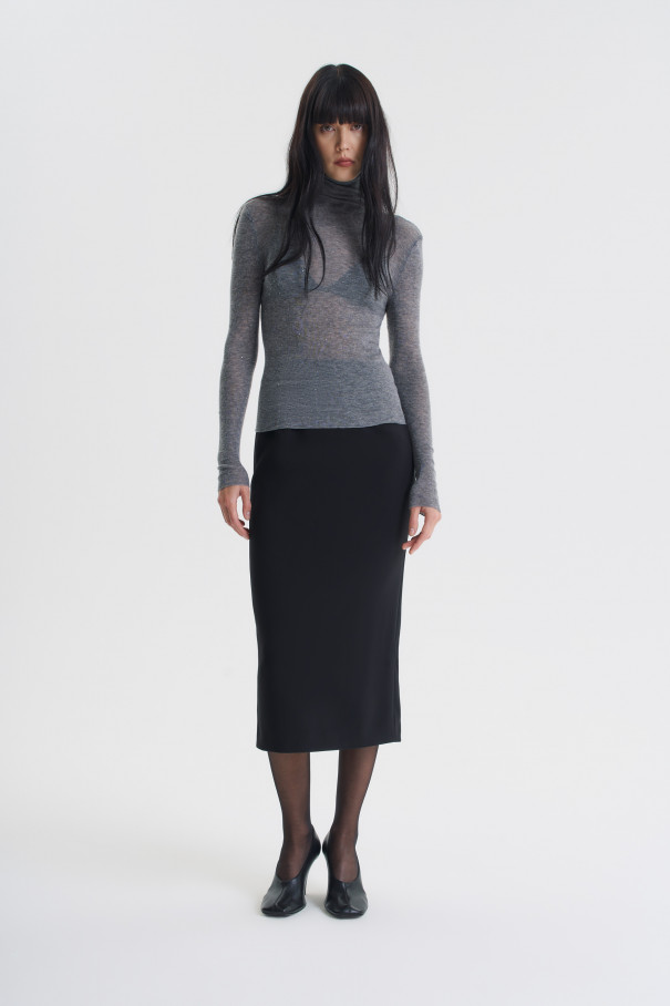 Водолазка Male , серый, арт. FR24FW4TN4000W100GR купить в интернет-магазине