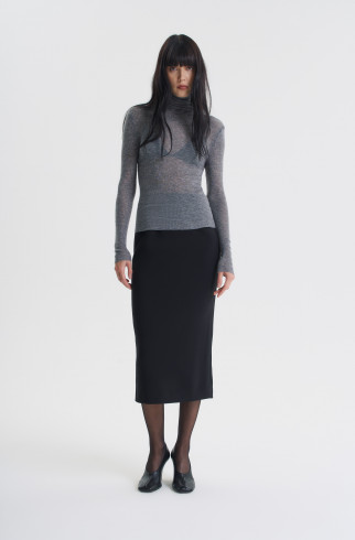 Водолазка Male , Серый, арт. FR24FW4TN4000W100GR купить в интернет-магазине