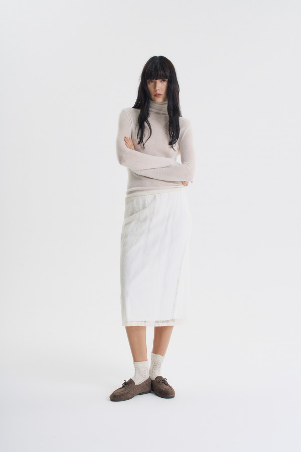 Водолазка Male , белый, арт. FR24FW4TN4000W100WT купить в интернет-магазине