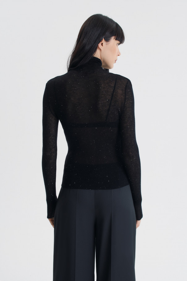 Водолазка Male , черный, арт. FR24FW4TN4000W100BL купить в интернет-магазине