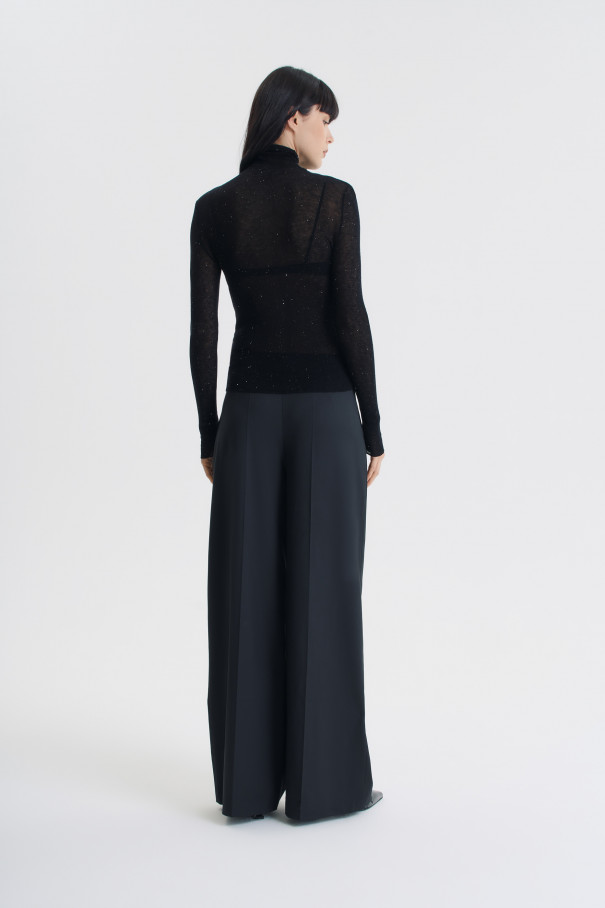 Водолазка Male , черный, арт. FR24FW4TN4000W100BL купить в интернет-магазине