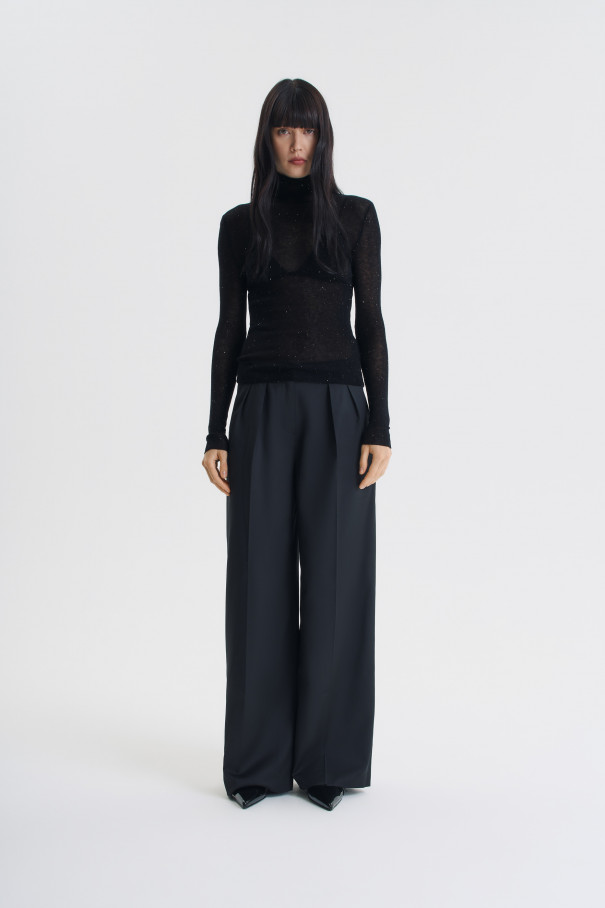 Водолазка Male , черный, арт. FR24FW4TN4000W100BL купить в интернет-магазине