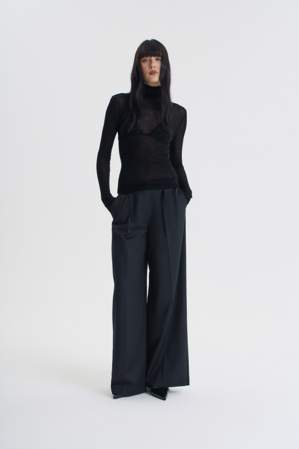 Водолазка Male , черный, арт. FR24FW4TN4000W100BL купить в интернет-магазине