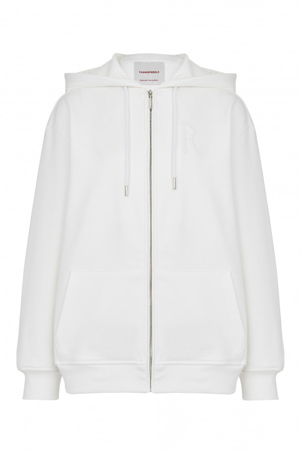 Худи Malaga , молочный, арт. FR24FW1HD400W310ML купить в интернет-магазине