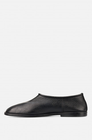 Лоферы Heel Socks Iconic , Черный, арт. 202002М1 купить в интернет-магазине