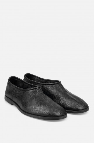 Лоферы Heel Socks Iconic , Черный, арт. 202002М1 купить в интернет-магазине