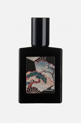 KIMONO YUKI EAU DE PARFUM ТУАЛЕТНАЯ ВОДА 55 МЛ ,  арт. EDPYUKI-K купить в интернет-магазине