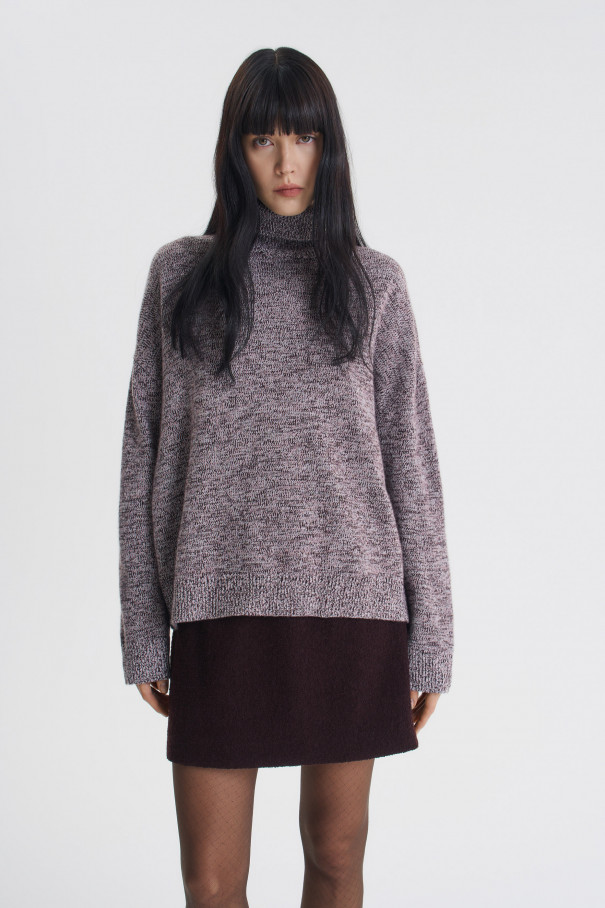 Свитер Montreux , мультицвет, арт. FR24FW4TN400K300MLT купить в интернет-магазине