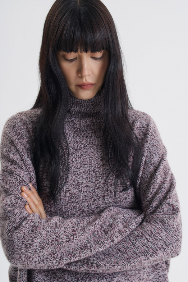 Свитер Montreux , мультицвет, арт. FR24FW4TN400K300MLT купить в интернет-магазине