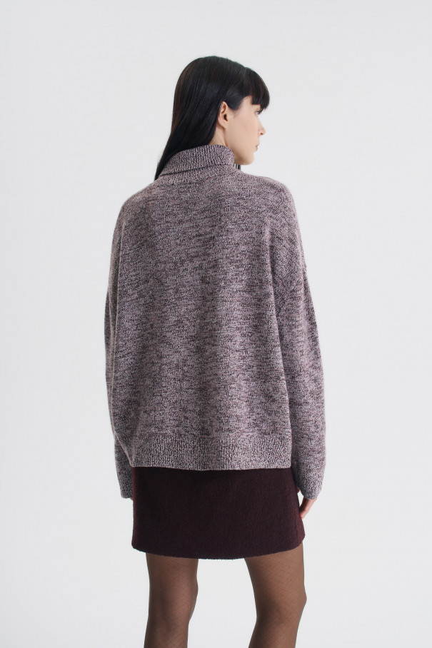 Свитер Montreux , мультицвет, арт. FR24FW4TN400K300MLT купить в интернет-магазине