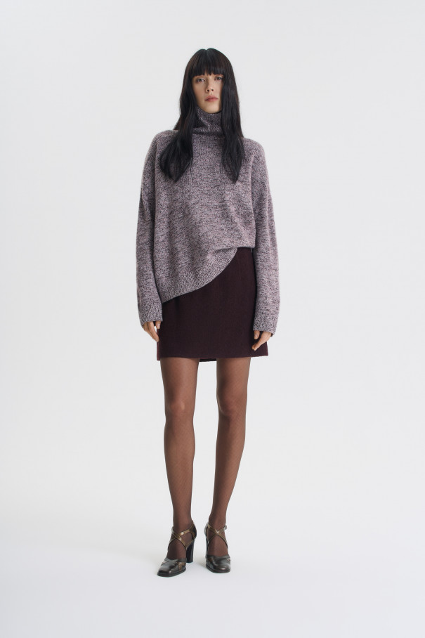 Свитер Montreux , мультицвет, арт. FR24FW4TN400K300MLT купить в интернет-магазине