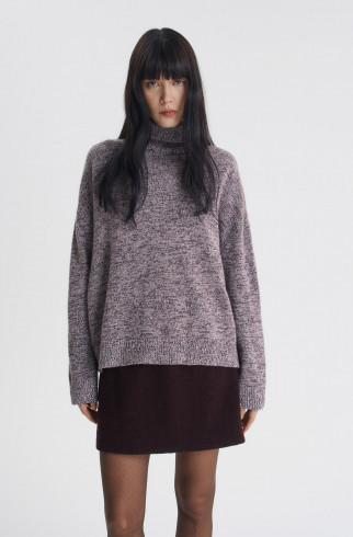 Свитер Montreux , Мультицвет, арт. FR24FW4TN400K300MLT купить в интернет-магазине