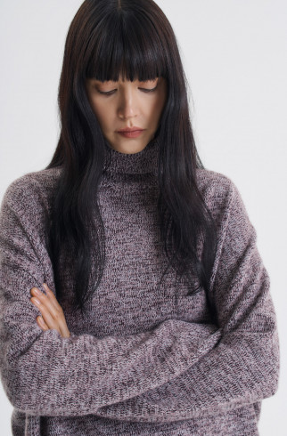 Свитер Montreux , Мультицвет, арт. FR24FW4TN400K300MLT купить в интернет-магазине