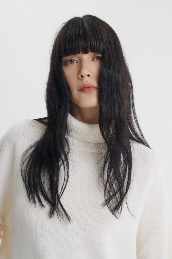 Свитер Montreux , белый, арт. FR24FW4TN400K300WT купить в интернет-магазине