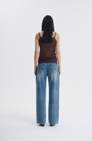 Джинсы Dayon , Синий, арт. FR24FW2DJ03PCW310MB купить в интернет-магазине