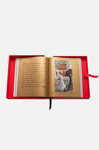 Книгa Assouline The Impossible Collection of Chinese Art ,  арт. 9781614288848 купить в интернет-магазине