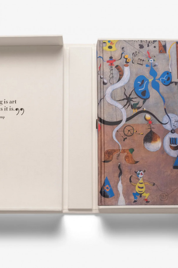 Книгa Assouline The Impossible Collection of Art (2nd edition)