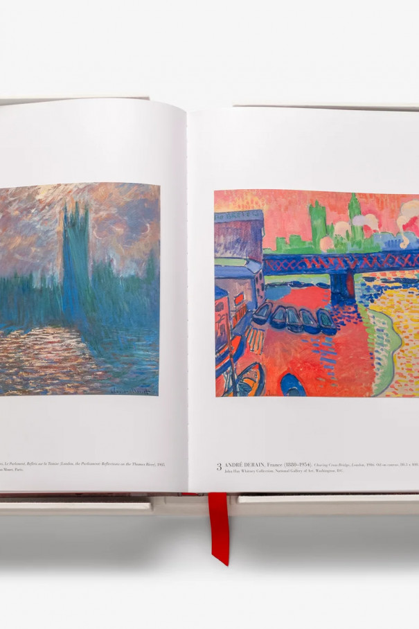 Книгa Assouline The Impossible Collection of Art (2nd edition)