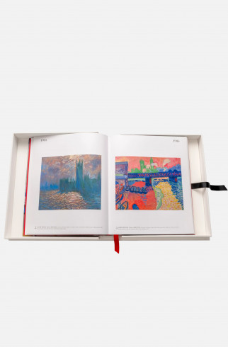 Книгa Assouline The Impossible Collection of Art (2nd edition) ,  арт. 9781649803023 купить в интернет-магазине