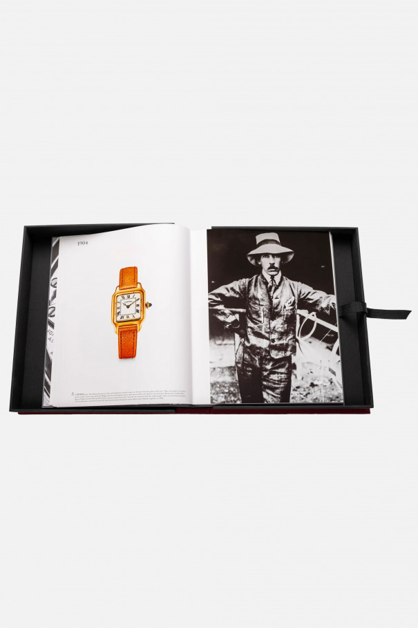 Книга ASSOULINE The Impossible Collection of Watches (2nd Edition)