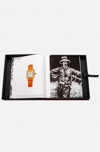 Книга ASSOULINE The Impossible Collection of Watches (2nd Edition) ,  арт. 9781649801869 купить в интернет-магазине