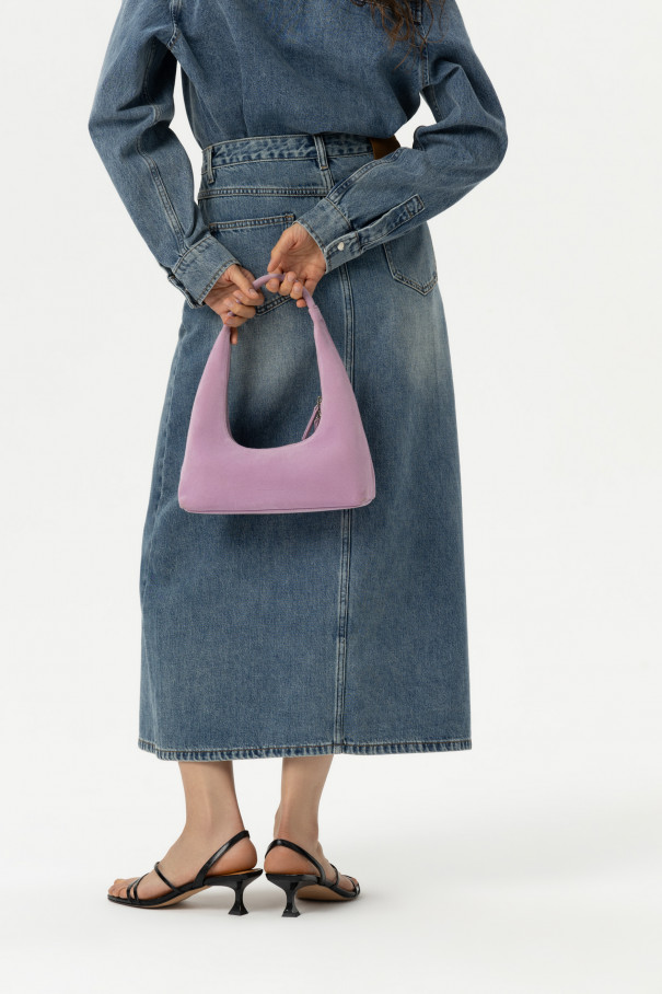 Сумка HOBO SHOULDER , сиреневый, арт. EE656977 купить в интернет-магазине