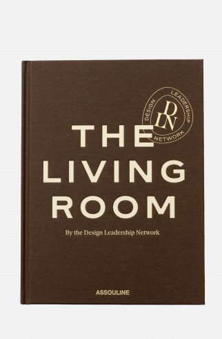 Книга The Living Room ,  арт. 9781649803788 купить в интернет-магазине